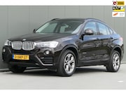 BMW X4 - XDrive28i High Executive xLine Edition NAP Navigatie Headup 