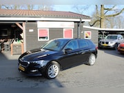 Skoda Scala - 1.0 TSI Sport business - virtual cockpit - Carplay - pano da