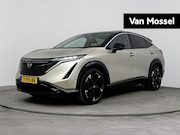 Nissan Ariya - Evolve 91 kWh | Head-Up display | Open panoramisch dak | Ver