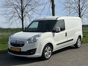 Opel Combo - 1.6 CDTi L2H1 Sport NAP * Zeer netjes * Uniek zie advertenti