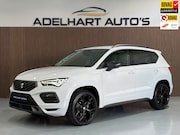 Seat Ateca - 1.5 TSI Style Business Intense FR / Navigatie full map / Cru
