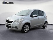 Opel Agila - 1.2 Edition*airco / trekhaak