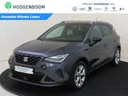 Seat Arona - 1.0 TSI FR | Cruise control | Lane assist | 2-zone airco | S