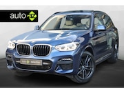 BMW X3 - xDrive30i High Executive / Pano / Memory / Trekhaak
