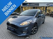 Ford Fiesta - 1.0 EcoBoost Automaat Titanium ST-Line NweDistributie|Navi|C
