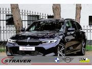 BMW 3-serie - Touring 330e |M-Sport |Driving ass Pro |Stuurwielverwarming
