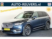 Volvo XC90 - 2.0 T8 Recharge AWD Inscription Panorama / Opendak / HUD / 7
