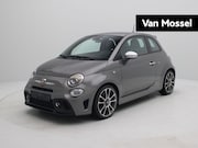 Abarth 595 - 1.4 T-Jet Abarth Turismo | NAVI | Lederen Sportstoelen | 17'