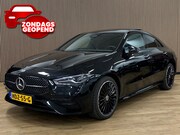 Mercedes-Benz CLA-Klasse - 250 e AMG Line|Camera|Navigatie|Climate Control|Automaat|