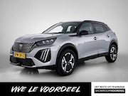 Peugeot 2008 - 1.2 Hybrid 136 GT