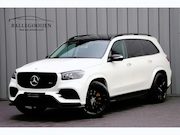 Mercedes-Benz GLS-klasse - GLS 580 AMG 4-Matic | 490PK | 7-Persoons | Luchtvering | Hea