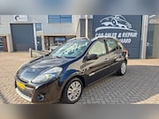 Renault Clio - 1.2 TCe met / Navigatie / Airco / dealeronderhouden / 1st ei