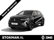 Renault Captur - Techno | Achteruitrijcamera | Elektrisch verwarmbare voorsto