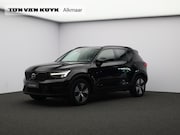 Volvo XC40 - T4 211PK Plug-in hybrid Core Dark / Elektr. Verstelbare Stoe