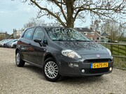 Fiat Punto - Evo 1.2 Street | '' 86.000 KM '' + Airco Nu €5.450,