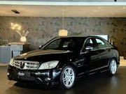 Mercedes-Benz C-klasse - C 280 Avantgarde AMG I Automaat I NL Auto