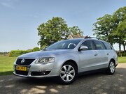 Volkswagen Passat - 1.4 TSI BlueM, AUTOMAAT