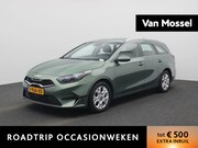 Kia Ceed - Sportswagon 1.5 T-GDi MHEV DynamicLine | APPLE CARPLAY | NAV