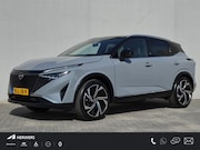 Nissan Qashqai - 1.3 MHEV Xtronic Tekna Plus / Panoramadak / Fabrieksgarantie
