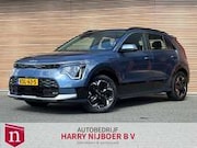 Kia e-Niro - EV DynamicLine 64.8 kWh Cruise control adaptief