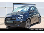 Fiat 500C - La Prima 42 kWh | Pack Top Plus | Camera | Climate Control |