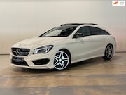 Mercedes-Benz CLA-Klasse - 200 OrangeArt Edition | AMG/NIGHT | PANO | CAMERA | LED