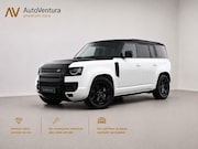 Land Rover Defender - 110 2.0 P400e l Schuif-/kantel Panorama dak l Head-Up l Stuu