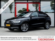 Audi Q3 - 1.4 TFSI CoD Sport S Line Edition | Trekhaak | Stoelverwarmi
