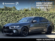 BMW M3 - | Manhatten green | 19/20'' | M Race Track Pack | Carbon ext