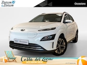 Hyundai Kona - EV | 64 KWH | COMFORT | APPLE CARPLAY | CAMERA | DEALERONDER