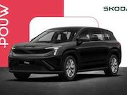 Skoda Peaq - 60 204pk Selection 7p. | Trekhaak | Stoelverwarmin