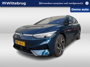 Volkswagen ID.7 - Tourer Pro Limited Edition Black 77 kWh Navigatie / 360 grad