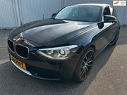 BMW 1-serie - 116i Business