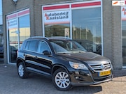 Volkswagen Tiguan - 1.4 TSI Comfort&Design 4Motion 4x4 - Clima - Cruise - 2009