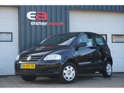 Volkswagen Fox - 1.4 Trendline * 39.630 KM * N.A.P |NL AUTO | AIRCO | ELEKTR.