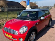 MINI Clubman - 1.6 Cooper Pepper NAP NWE APK AIRCO