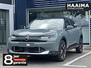 Citroën C4 - 1.2 Hybrid 145pk Business | Voorruit-/Stoelverwarming | Comf