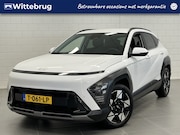 Hyundai Kona - 1.6 GDI HEV Premium LEDER | FULL LED | AUTOMATISCHE ACHTERKL