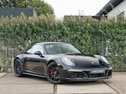Porsche 911 - 3.8 Carrera GTS