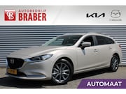 Mazda 6 - Sportbreak 2.0 SkyActiv-G 6AT 165PK Centre-Line | BTW Auto |