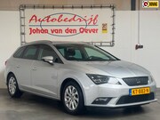 Seat Leon - ST 1.0 EcoTSI Style Connect|Camera|PDC voor+achter|Elek. Voo