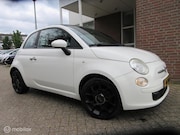 Fiat 500 - 0.9 TwinAir Lounge