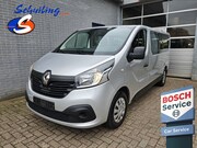 Renault Trafic - 1.6 dCi L2H1 Personenbus Inclusief Afleveringskosten
