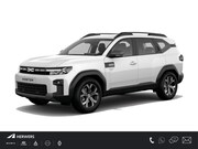 Dacia Bigster - 1.8 Hybrid 155 Expression