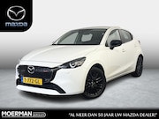 Mazda 2 - 1.5 e-SkyActiv-G 90 Homura / NL auto / Trekhaak / Navigatie 
