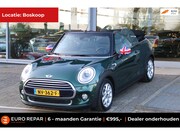 MINI Cooper - Mini Cabrio 1.5 Serious Business DEALER OND. NL AUTO NAP