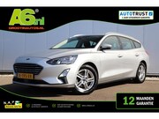 Ford Focus - Wagon 1.0 EcoBoost Trend Edition Business Navigatie Achterui