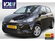 Hyundai i10 - 1.0 Comfort Airco l Lane assist l Apple/Android carplay l Na