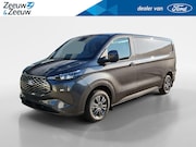 Ford Transit Custom - E-Transit 320 L2H1 Limited 65 kWh | NIEUW | TE BESTELLEN | 3