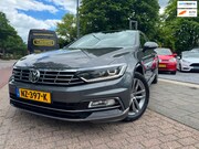 Volkswagen Passat - 1.6 TDI R-Line Clima Elek Pakket Led Nav…..